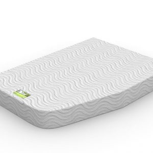 Mattress zip cover