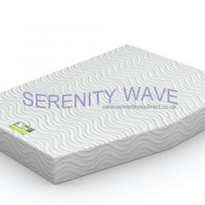 Premium Memory Foam Mattress - Diagonal Corner Cut