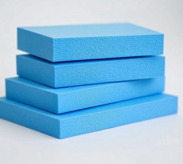 Foam sheets