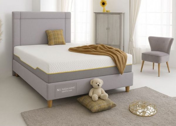 POSTUREFLEX PLATINUM PLUS MATTRESS