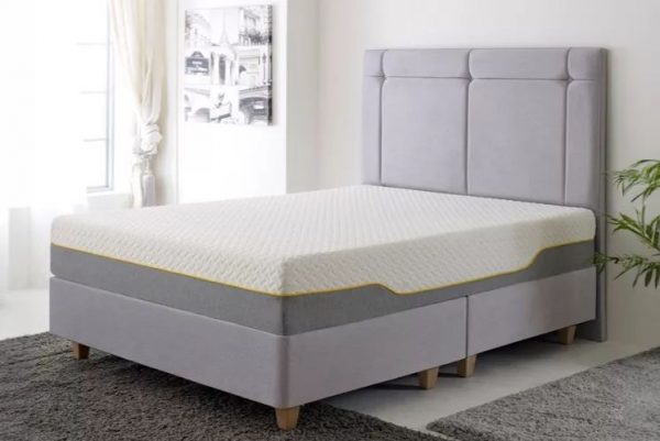 POSTUREFLEX PLATINUM PLUS MATTRESS - Image 2