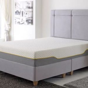 Postureflex Platinum Plus Mattress