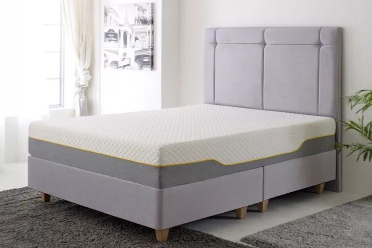 POSTUREFLEX PLATINUM PLUS MATTRESS - Image 3