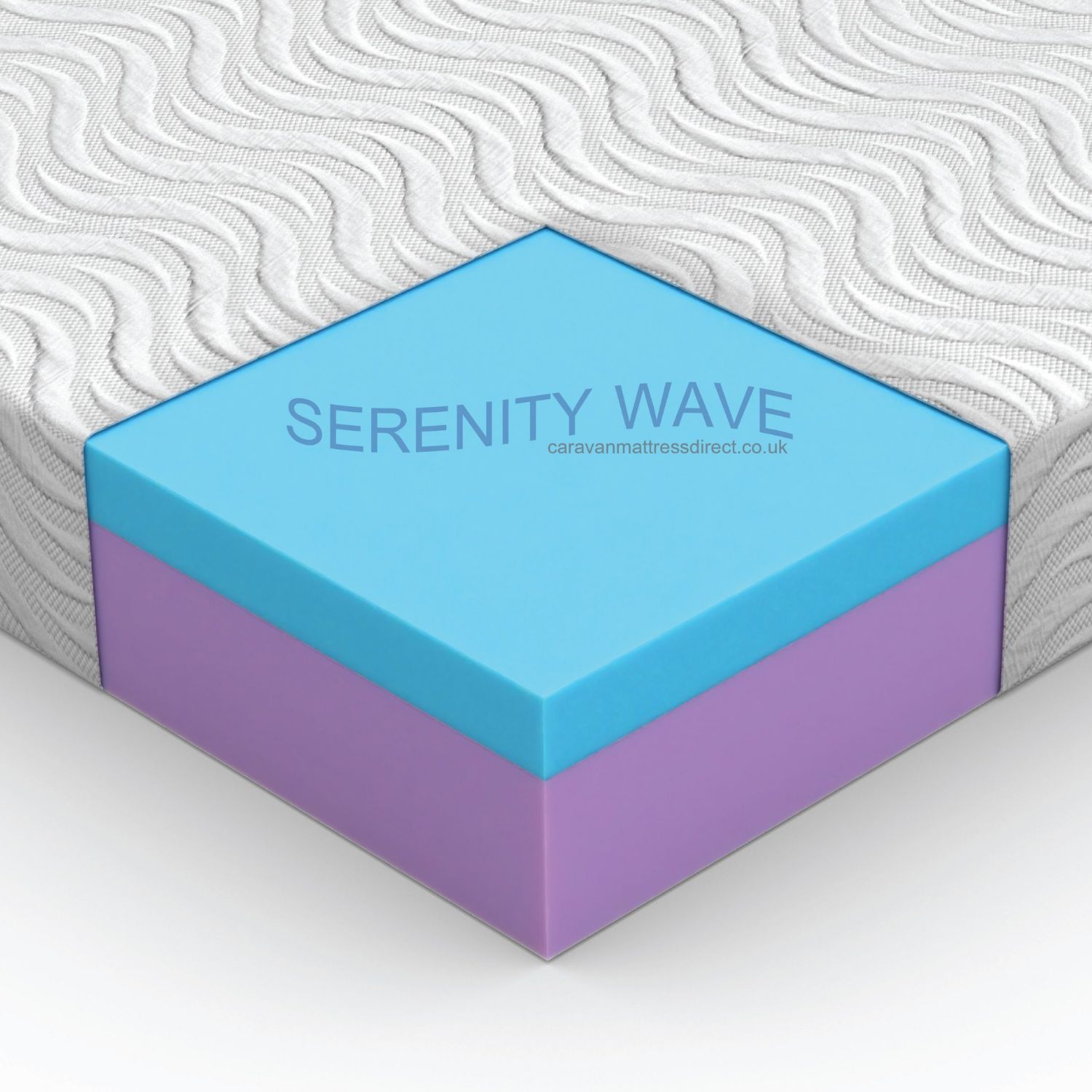 Premium Luxury Mattress – Island - Image 7