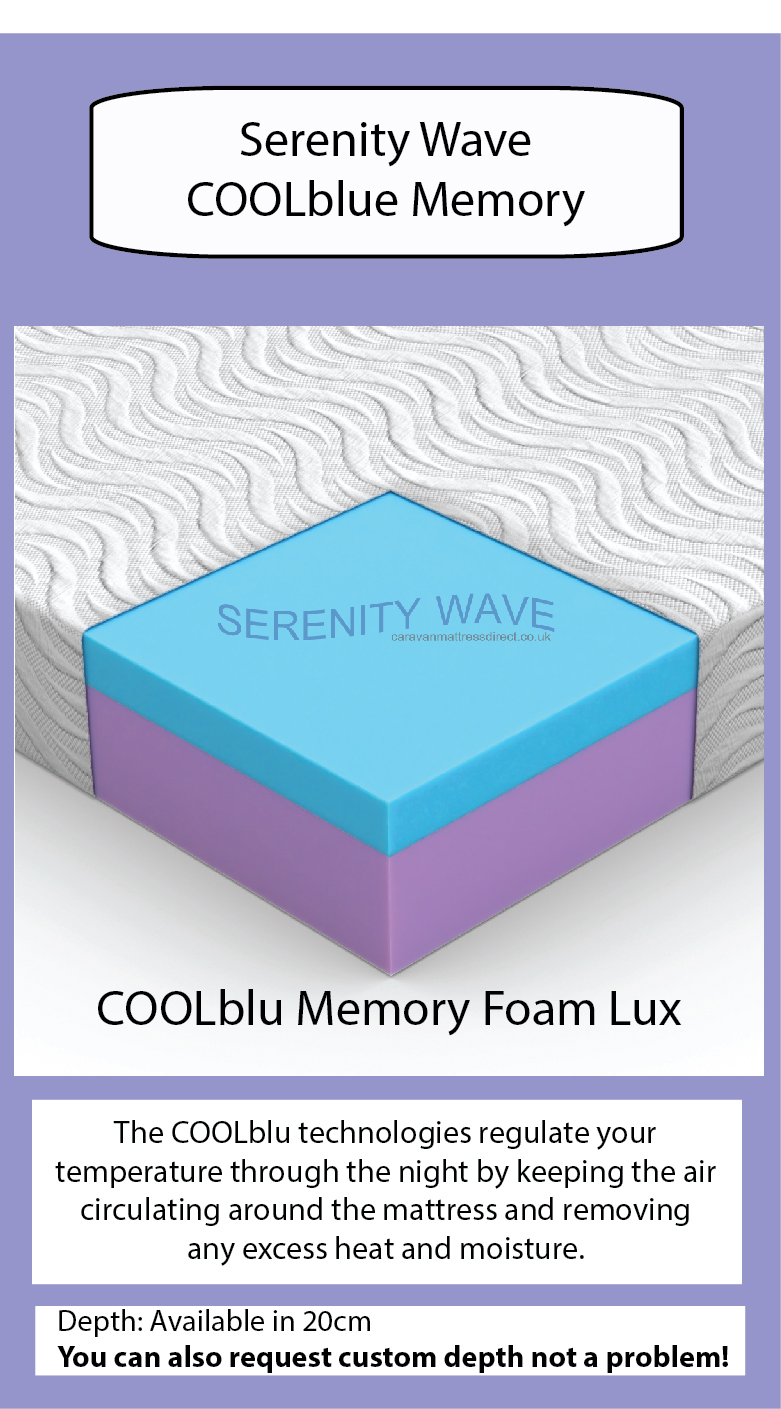 Premium Luxury Mattress – Island - Image 4