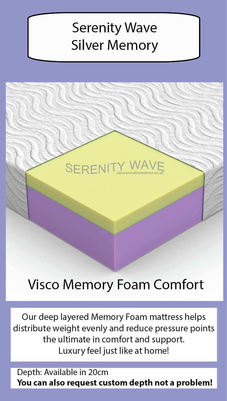 Premium Luxury Mattress – Island - Image 2