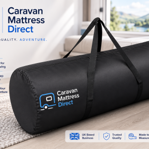 Caravan Mattress Topper